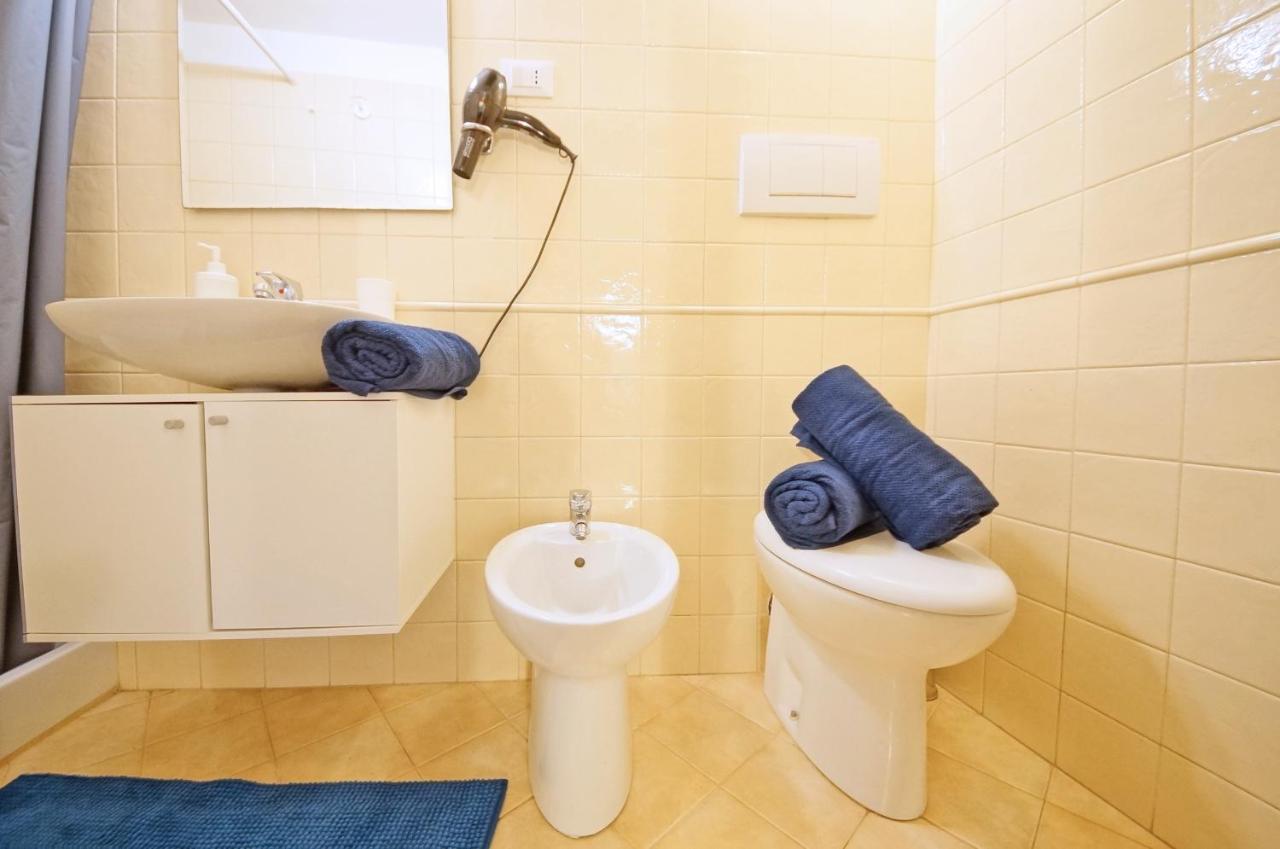 Campo San Polo Apartment Rialto Венеція Екстер'єр фото