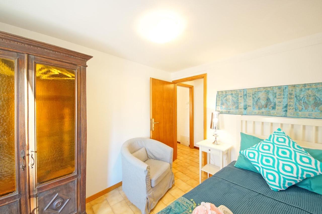 Campo San Polo Apartment Rialto Венеція Екстер'єр фото