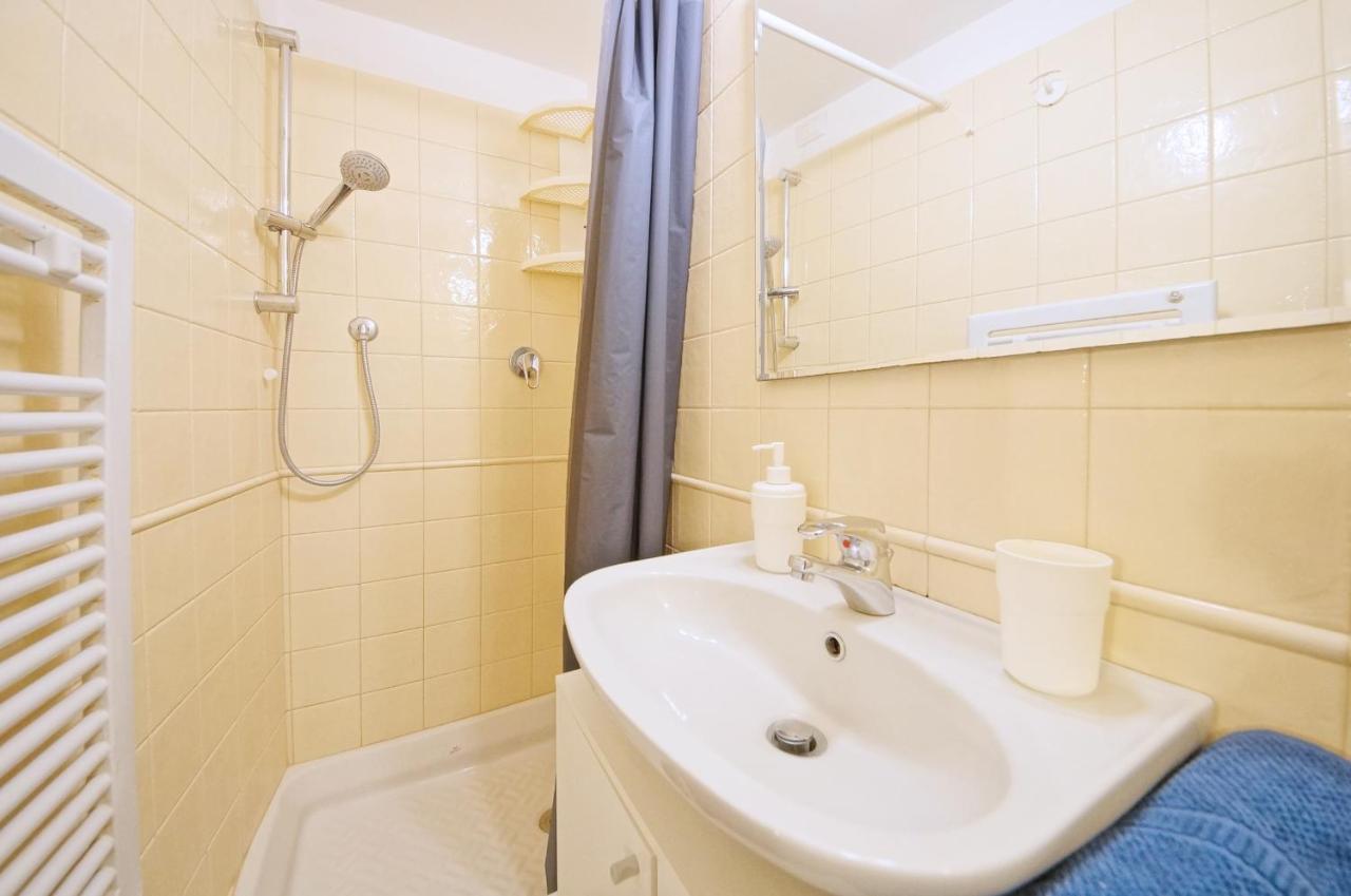 Campo San Polo Apartment Rialto Венеція Екстер'єр фото